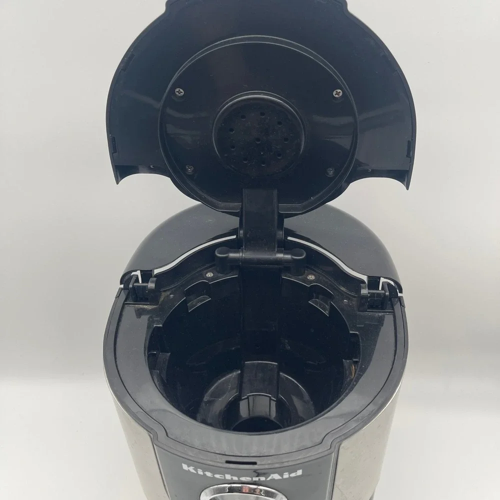 KitchenAid 12-Cup Drip Coffee Maker Programmable KCM1202OB Base Only